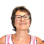 Portrait de Carine